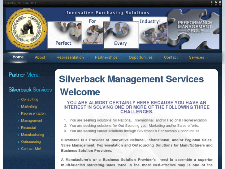 www.silverbackservices.com