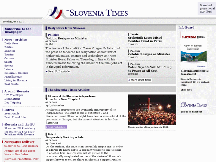 www.sloveniatimes.com