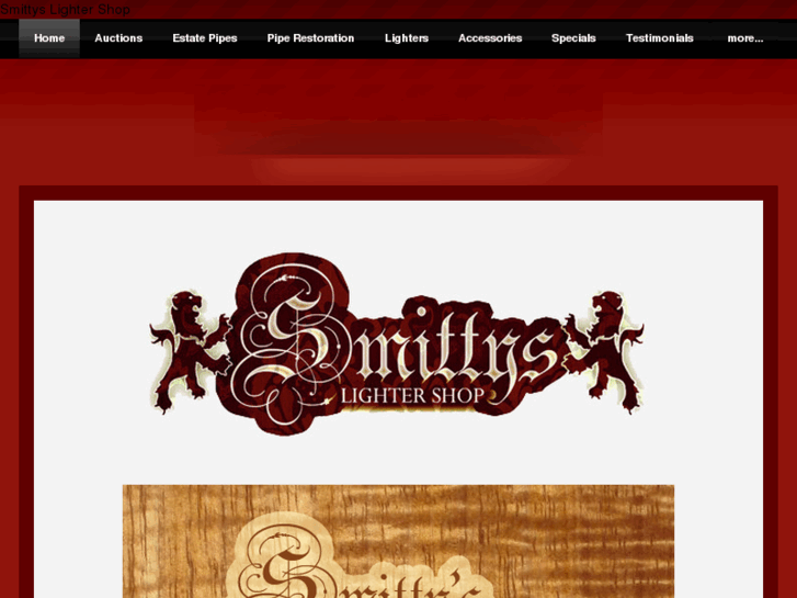 www.smittyslightershop.com