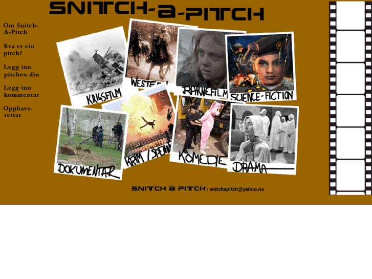 www.snitch-a-pitch.net