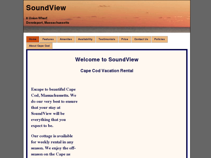 www.soundviewcapecod.com