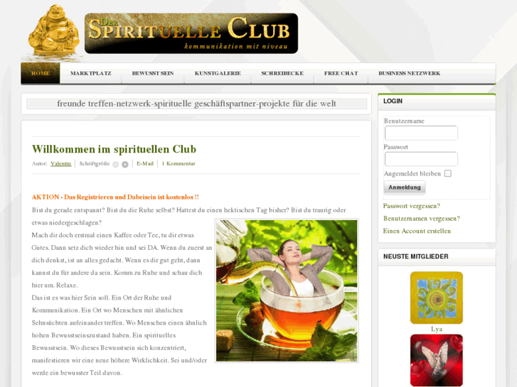 www.spiritueller-club.de