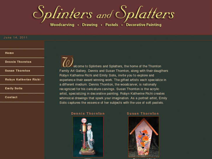 www.splintersandsplatters.com