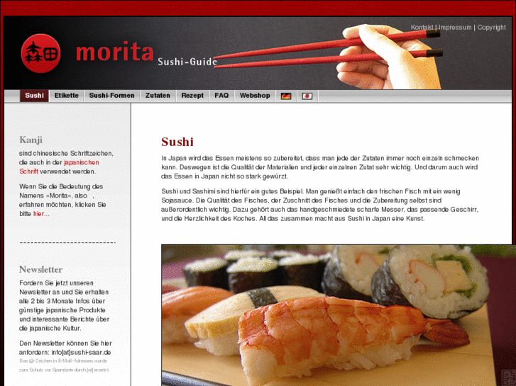 www.sushi-guide-morita.de