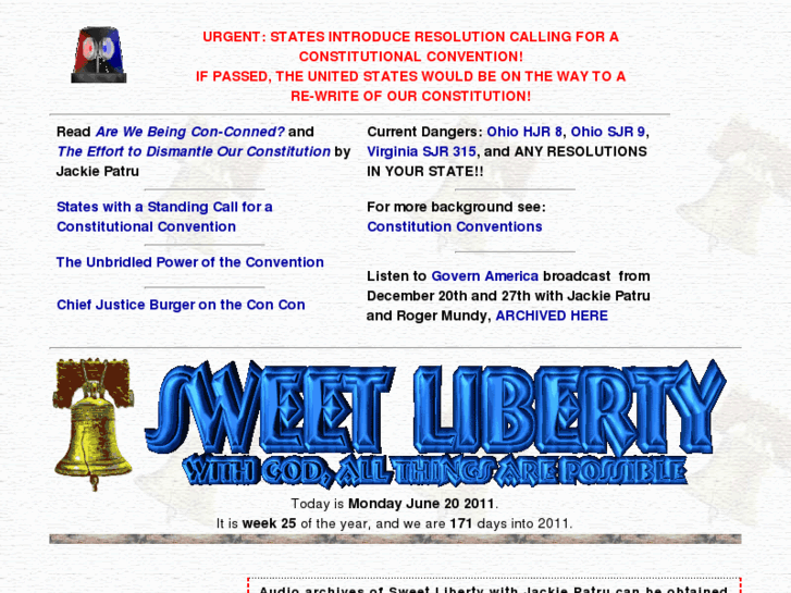 www.sweetliberty.org