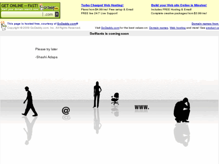www.swiftants.com