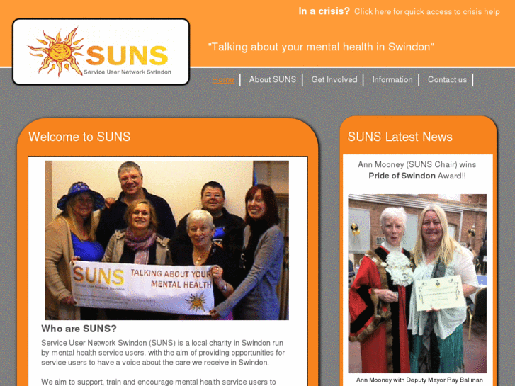 www.swindonsuns.org