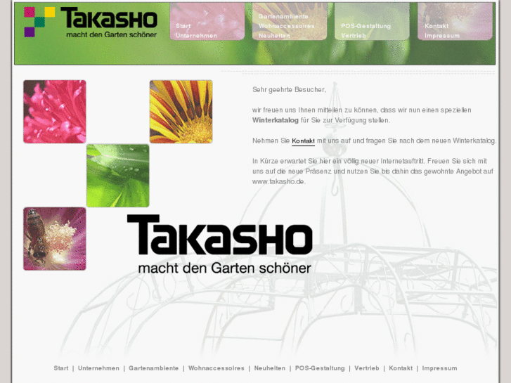 www.takasho-europe.com