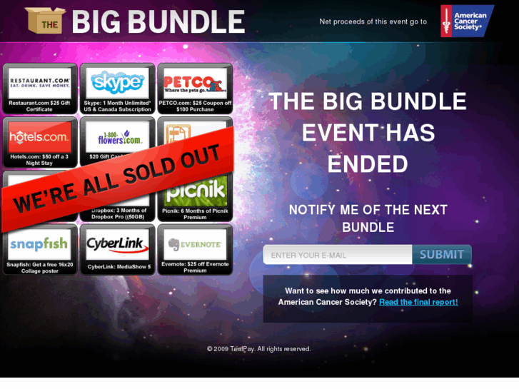 www.thebigbundle.com