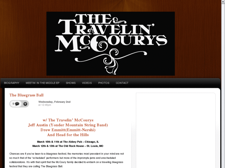 www.thetravelinmccourys.net