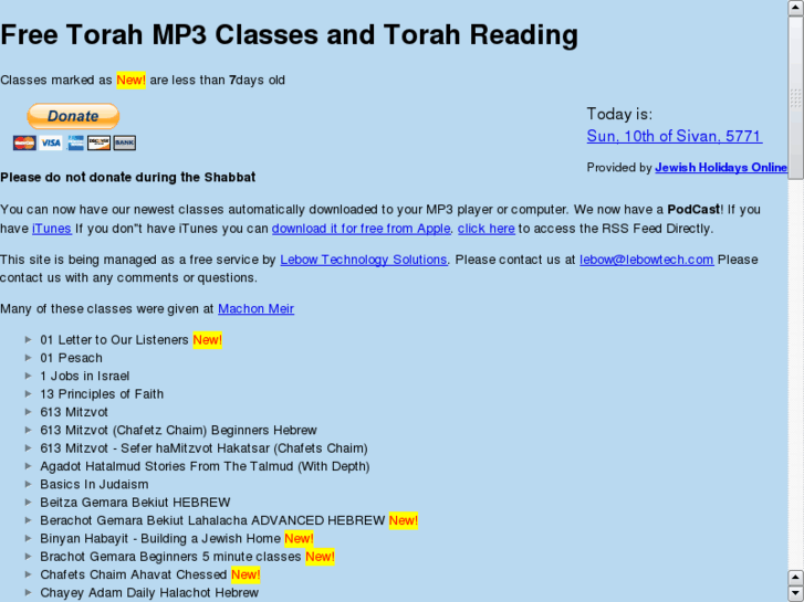 www.torah123.org