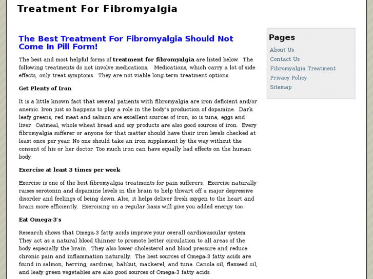 www.treatment-for-fibromyalgia.com