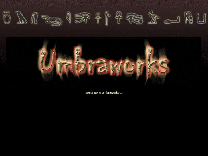 www.umbraworks.net