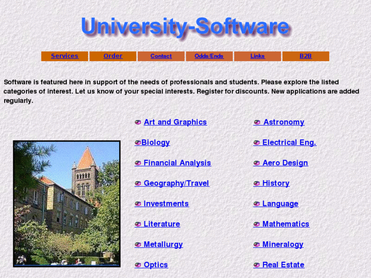 www.university-software.com