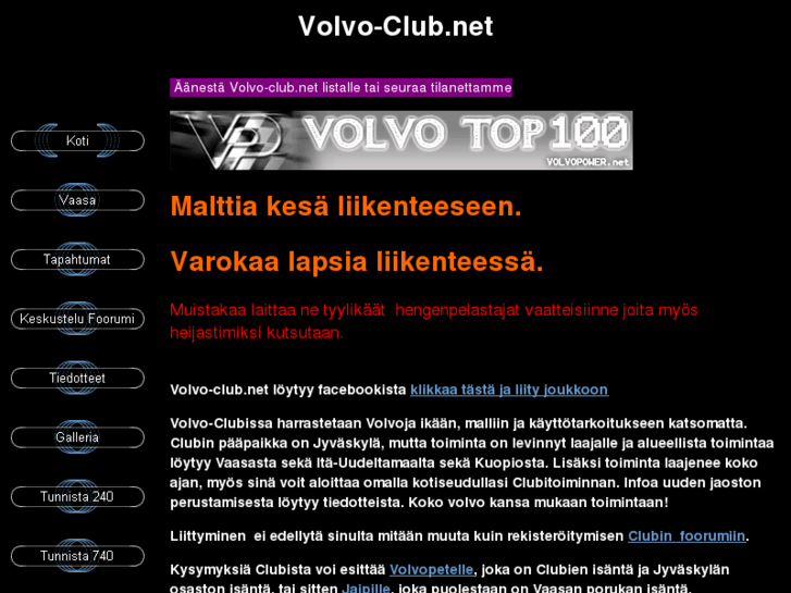 www.volvo-club.net