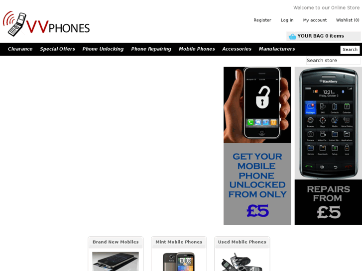 www.vvphones.com