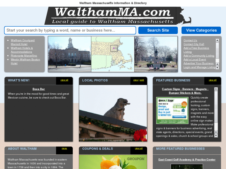 www.walthamma.com