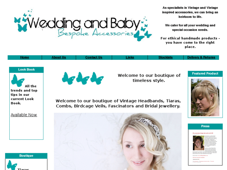 www.weddingandbaby.co.uk