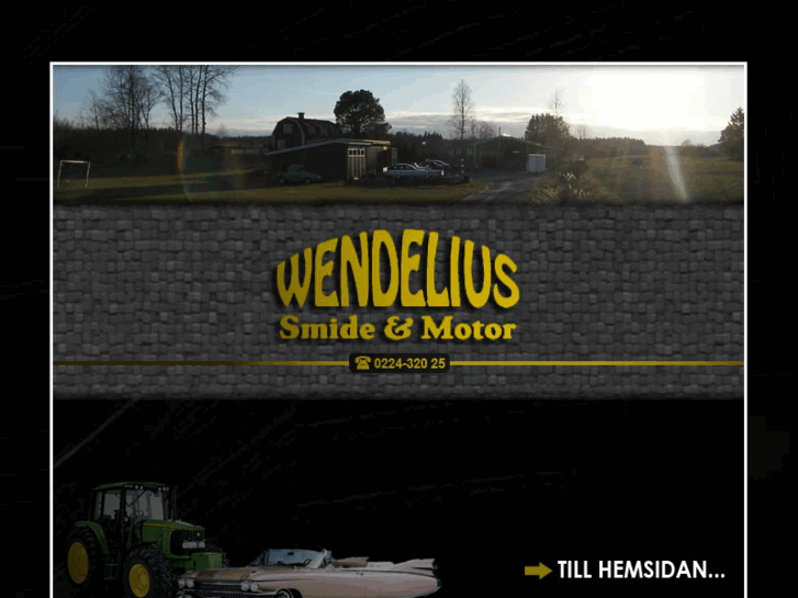 www.wendelius.net