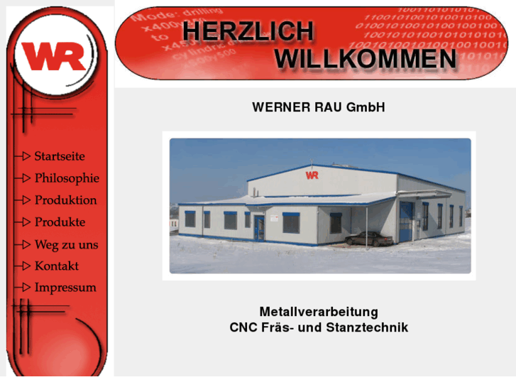 www.werner-rau-gmbh.com