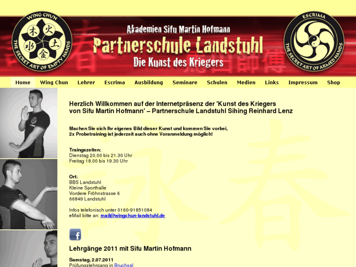 www.wingchun-landstuhl.de