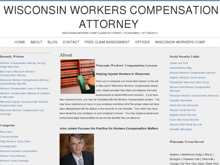 www.wisconsin-workers-compensation.com