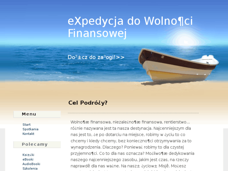 www.wolnoscfinansowa.net
