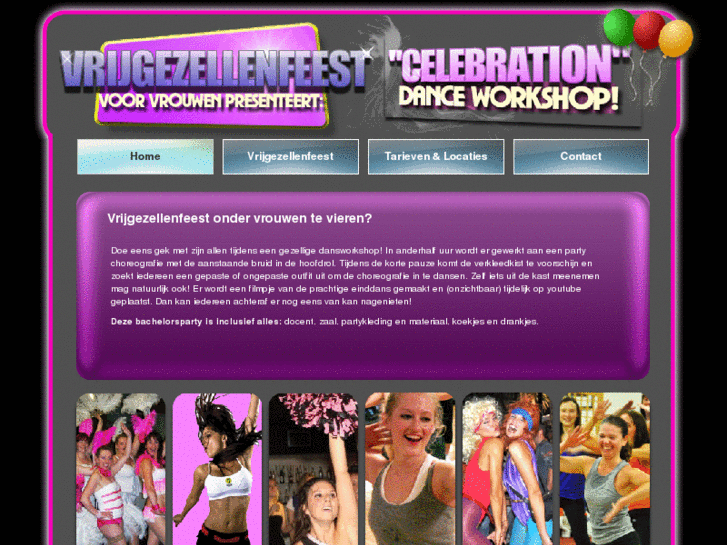 www.workshopdans.com