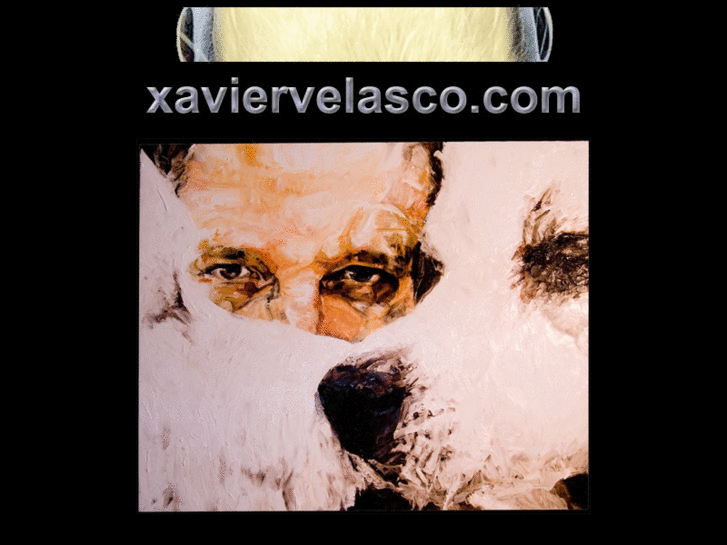 www.xaviervelasco.com