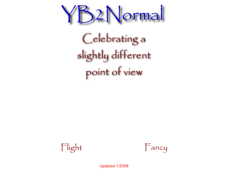 www.yb2normal.com