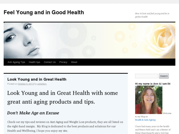 www.youngandhealth.com