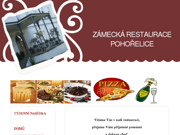 www.zamecka-restaurace.com