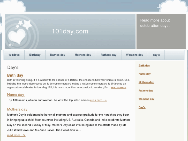 www.101day.com