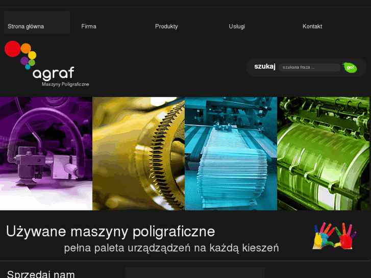 www.agraf.gda.pl