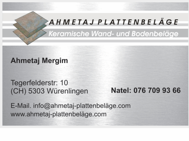 www.ahmetaj-plattenbelaege.com