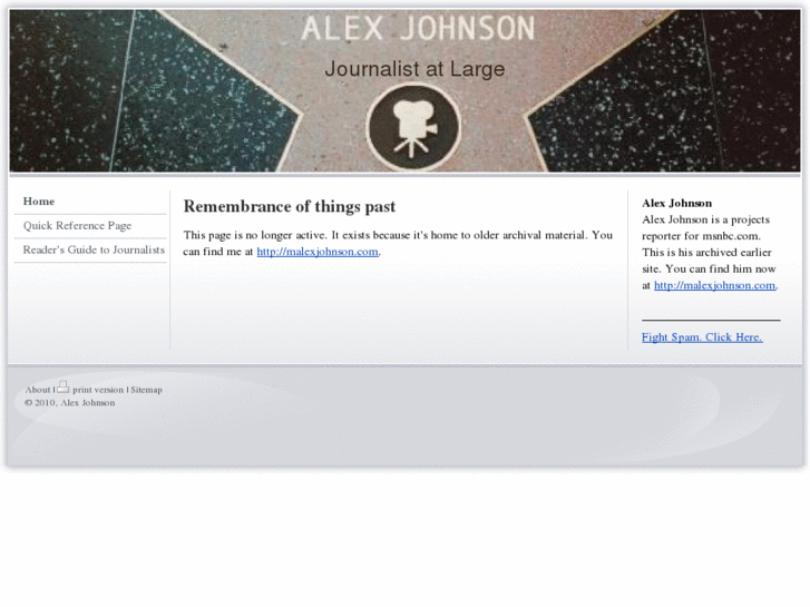 www.alex-johnson.com