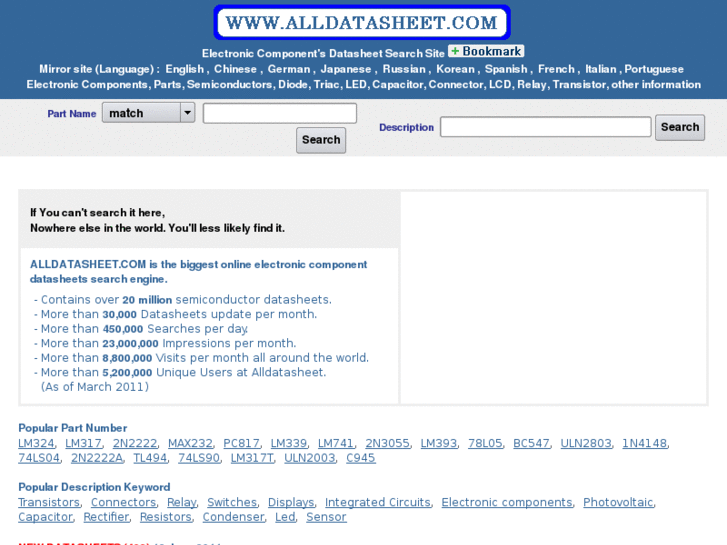 www.alldatasheetus.com