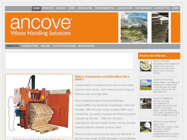 www.ancove.com