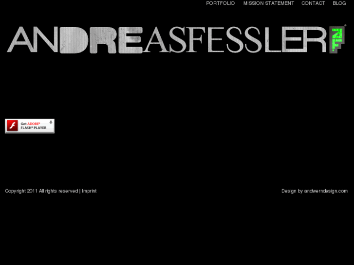 www.andreasfessler.com
