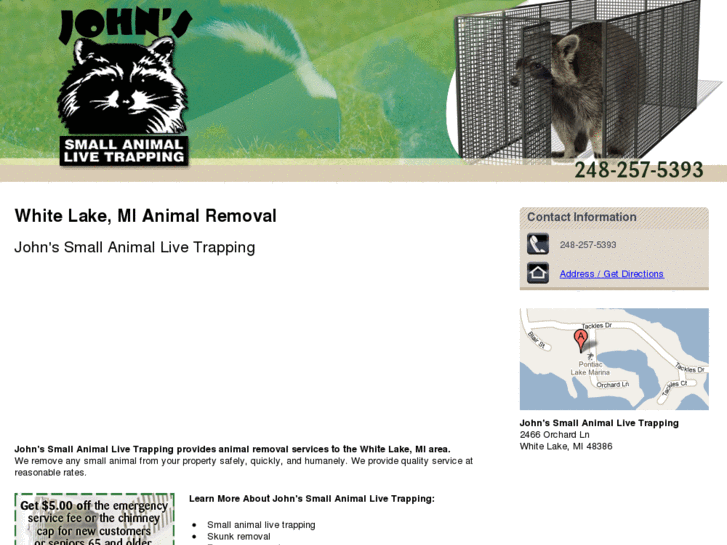 www.animalremovalandtrapping.com