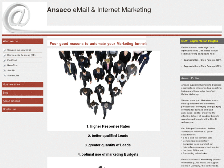 www.ansaco.de