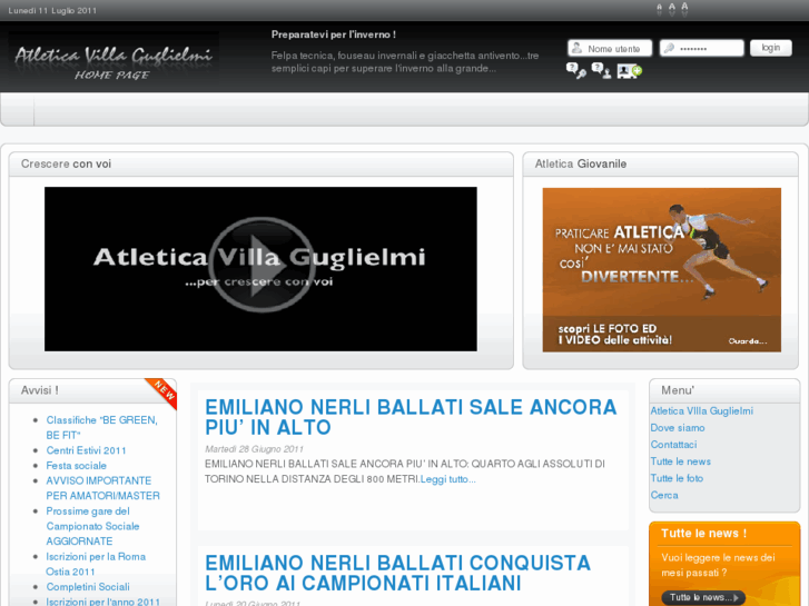 www.atleticaguglielmi.com