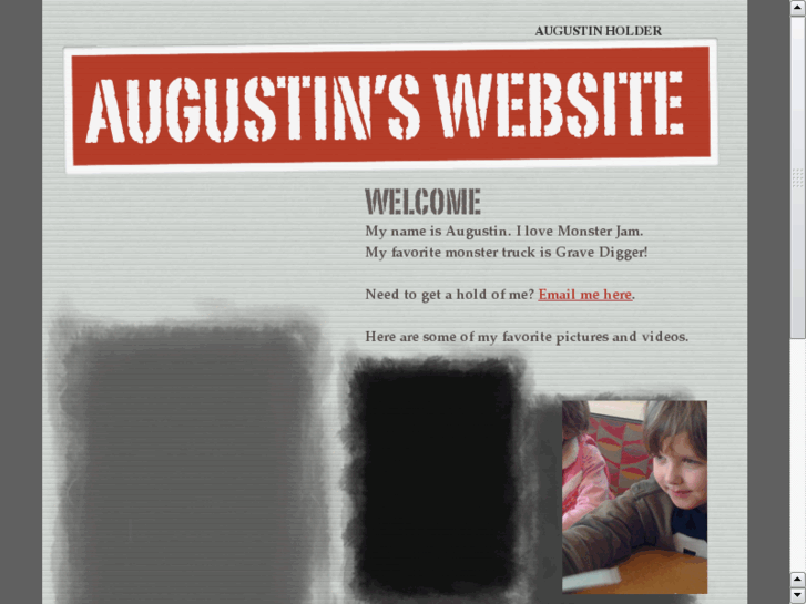 www.augustinholder.com