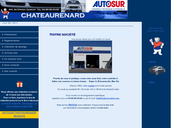 www.autosurchato.com