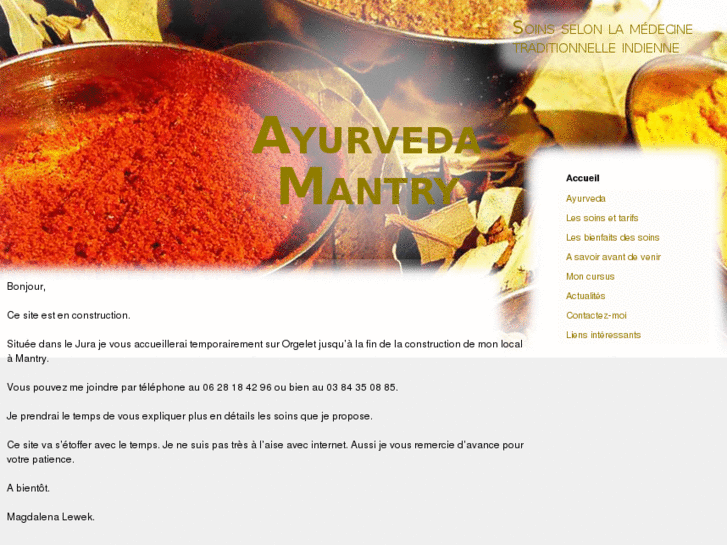 www.ayurveda-mantry.com