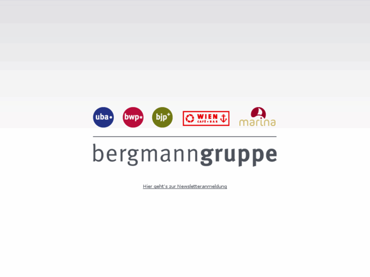 www.bergmann-gruppe.net