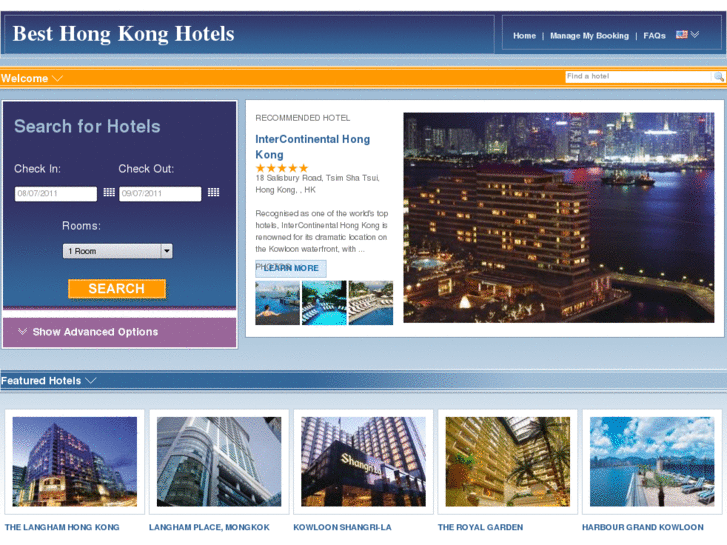 www.besthongkonghotels.com