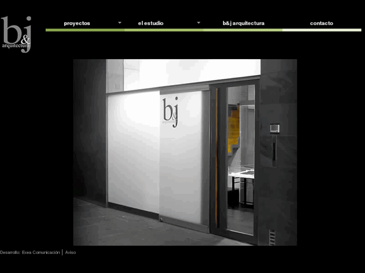 www.bjarquitectura.com