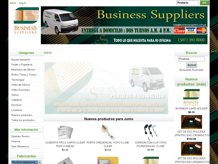 www.businesssuppliers.net