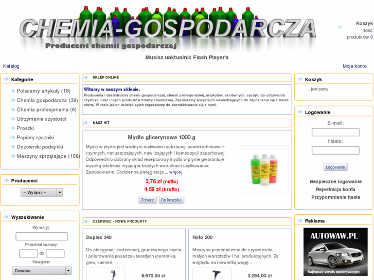 www.chemia-gospodarcza.com
